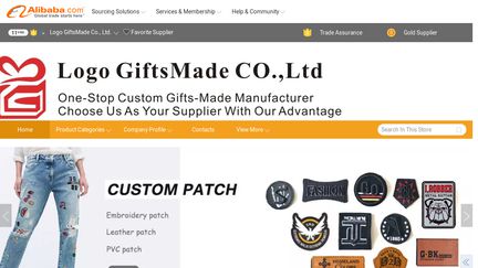 Logo Gifts Made Company Silicone