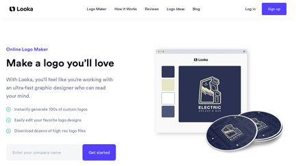 Logojoy