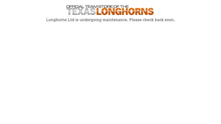 Longhornsltd.com