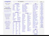 Losangeles.craigslist.org