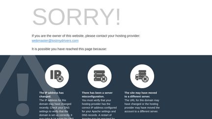 Lostmydrivers.com