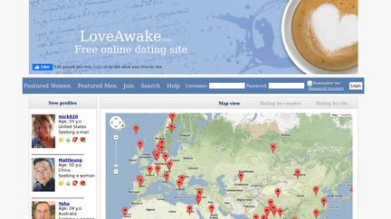 LoveAwake