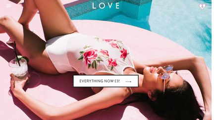 LoveClothing.com