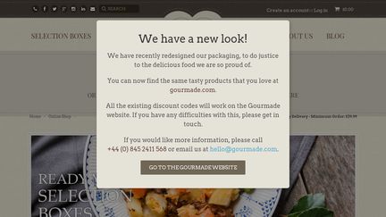 LoveFoodReadyMeals