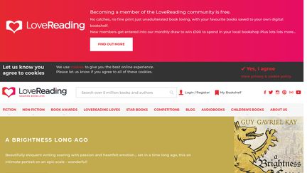 LoveReading.co.uk