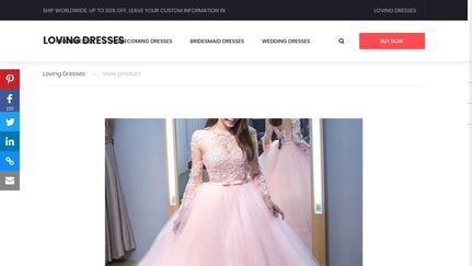 LovingDresses