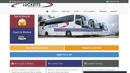 LuckettsCoaches