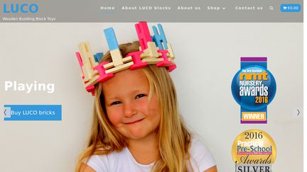 LucoToys