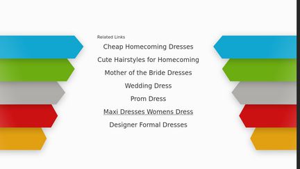 Lucy's Dresses