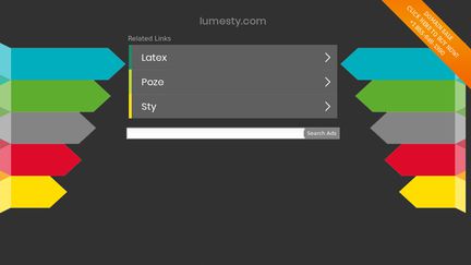Lumesty.com