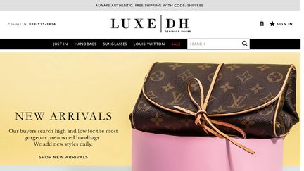 LuxeDH