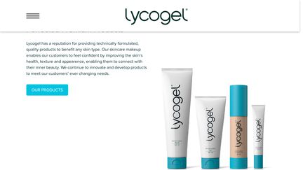 Lycogel