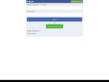 Facebook Mobile