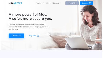 MacKeeper
