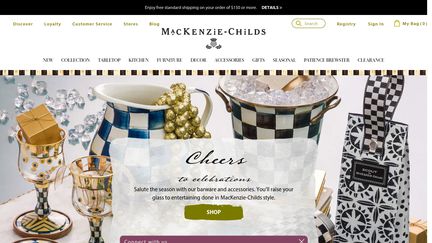 Mackenzie-Childs