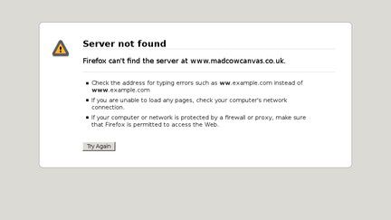 Madcowshop.co.uk