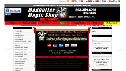 MadhatterMagicShop