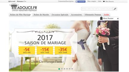 Madouce
