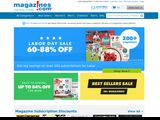Magazines.com