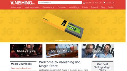 MagicGeek