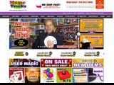 MagicTricks