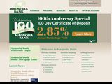 Magnoliabank.com