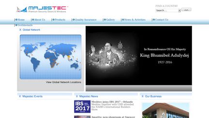 Majestec