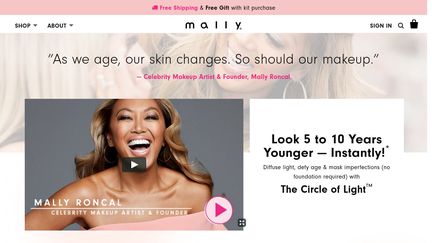 Mally Beauty