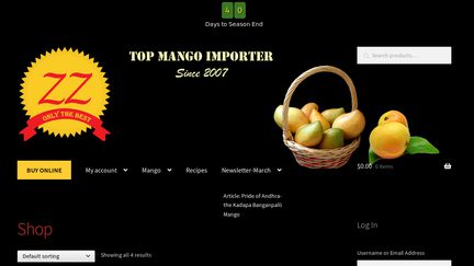 Mangozz
