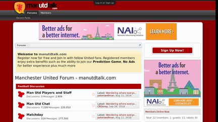 Manutdtalk.com