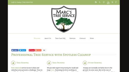 MarcsTreeService