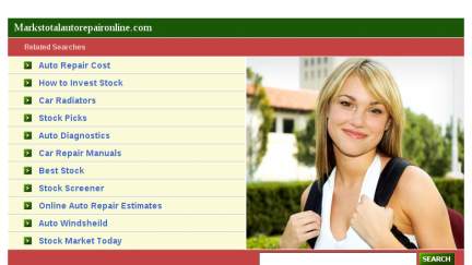 Markstotalautorepaironline.com