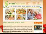 Marthasseniorgourmet.com