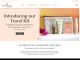 Marula - Pure Beauty Oil