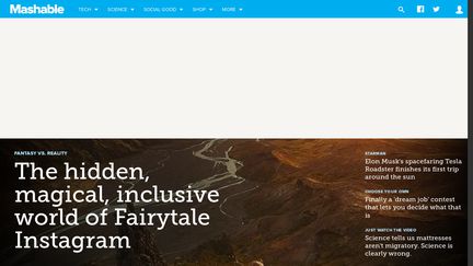 Mashable