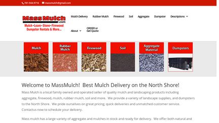 MassMulch