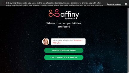 MatchAffinity