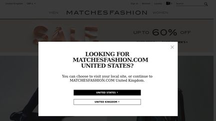 MATCHESFASHION