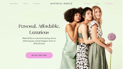MaterialWrld