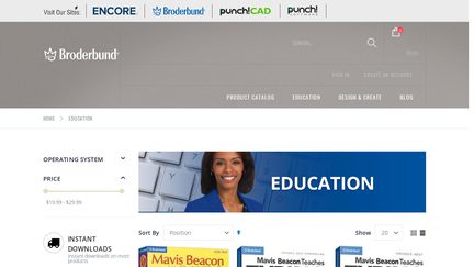 Mavisbeacon.com