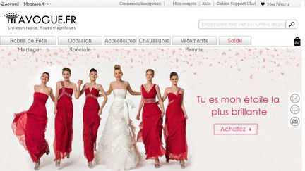 Mavogue.fr