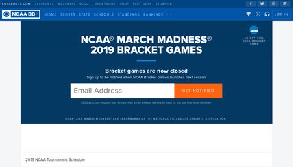 Mayhem.cbssports