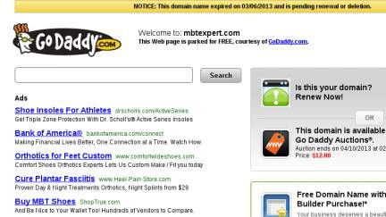 Mbtexpert.com