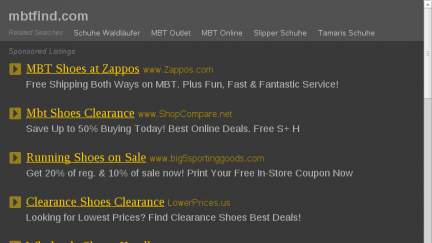 Mbtfind.com