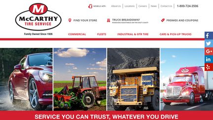McCarthyTire