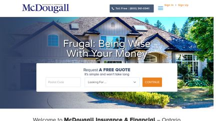 McdougallInsurance