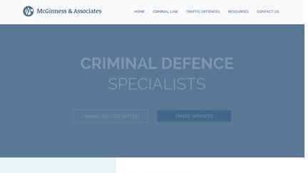 McGinessLawyers.com.au