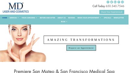 Mdlaserandcosmetics