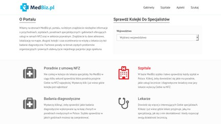 MedBiz