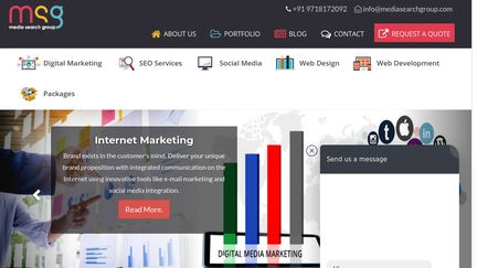 MediaSearchGroup
